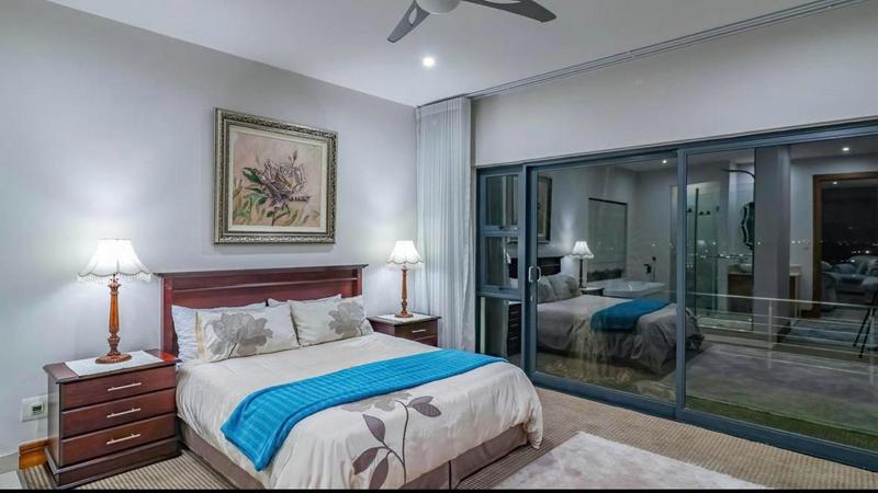 5 Bedroom Property for Sale in Featherbrooke Estate Gauteng