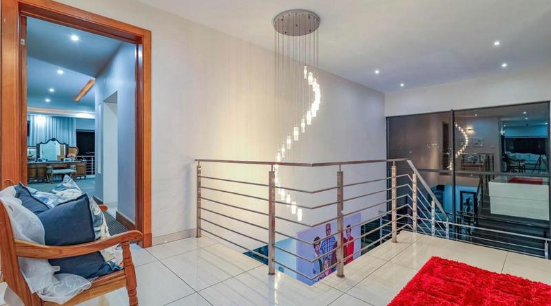 5 Bedroom Property for Sale in Featherbrooke Estate Gauteng