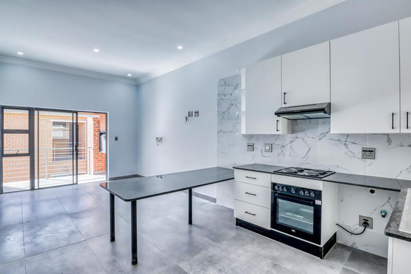 To Let 2 Bedroom Property for Rent in Blackheath Gauteng