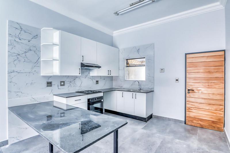 To Let 2 Bedroom Property for Rent in Blackheath Gauteng
