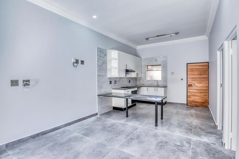 To Let 2 Bedroom Property for Rent in Blackheath Gauteng