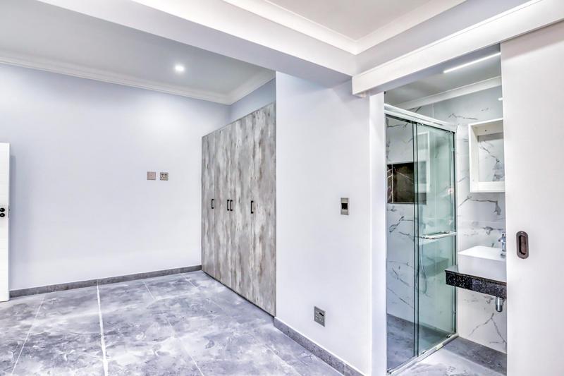To Let 2 Bedroom Property for Rent in Blackheath Gauteng