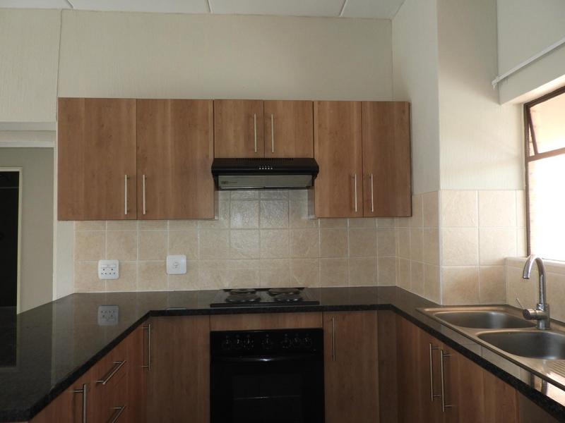 To Let 2 Bedroom Property for Rent in Blackheath Gauteng