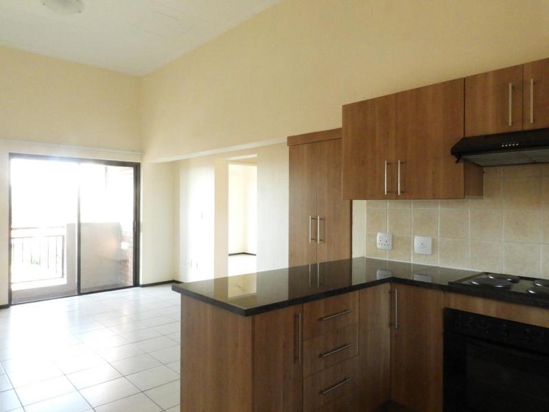 To Let 2 Bedroom Property for Rent in Blackheath Gauteng