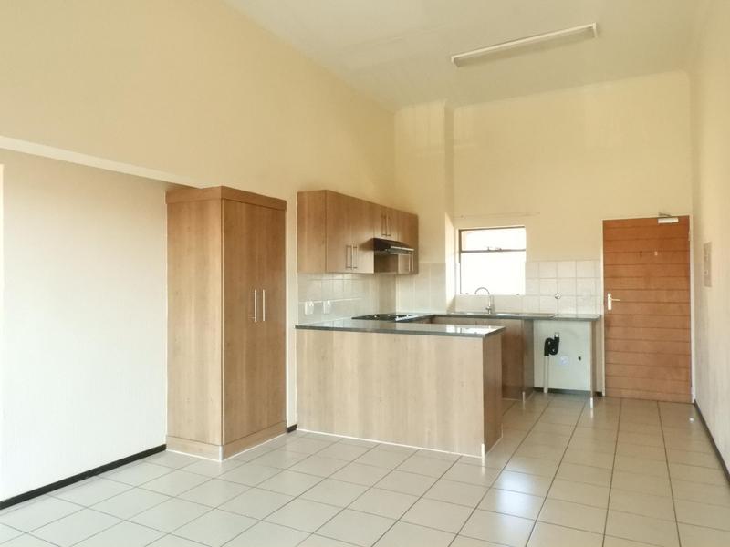 To Let 2 Bedroom Property for Rent in Blackheath Gauteng