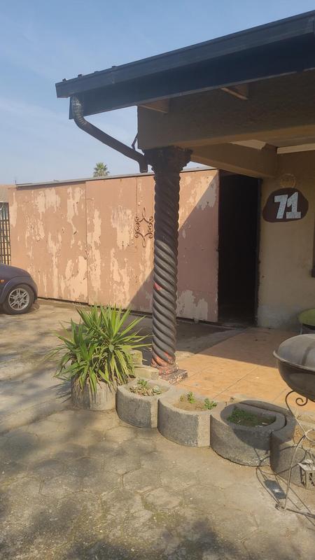 To Let 3 Bedroom Property for Rent in Brakpan Gauteng