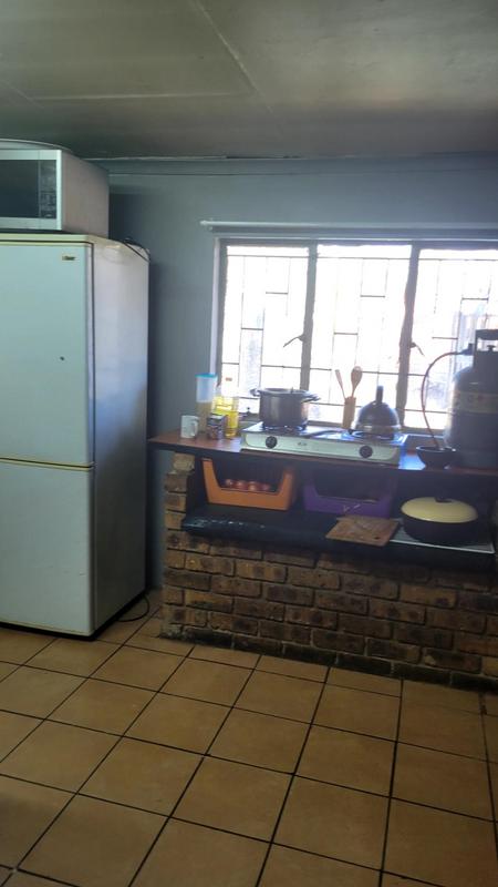 To Let 3 Bedroom Property for Rent in Brakpan Gauteng