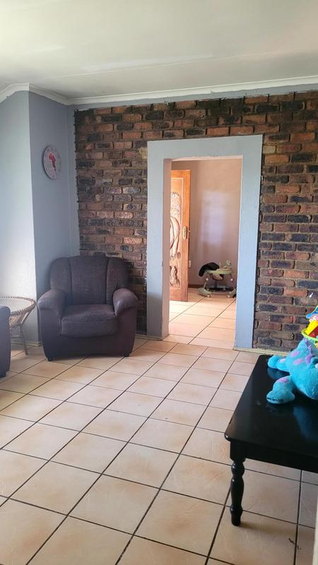 To Let 3 Bedroom Property for Rent in Brakpan Gauteng