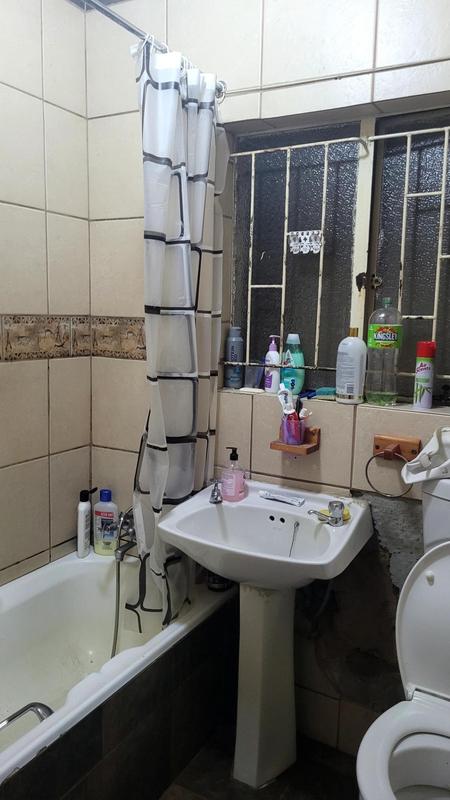 To Let 3 Bedroom Property for Rent in Brakpan Gauteng