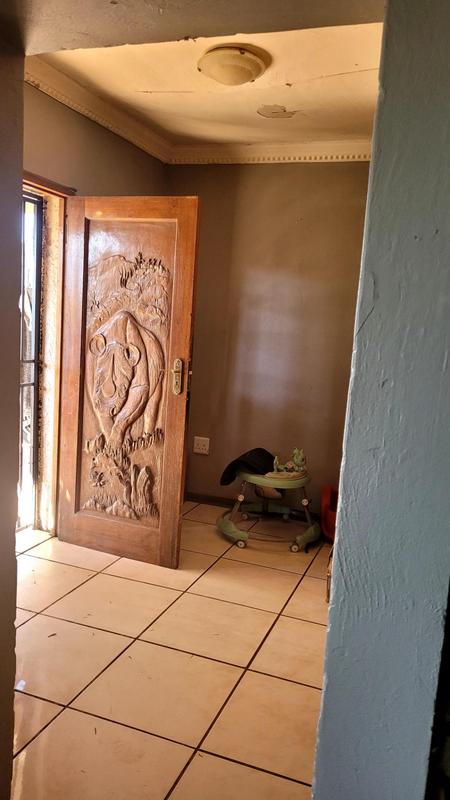 To Let 3 Bedroom Property for Rent in Brakpan Gauteng