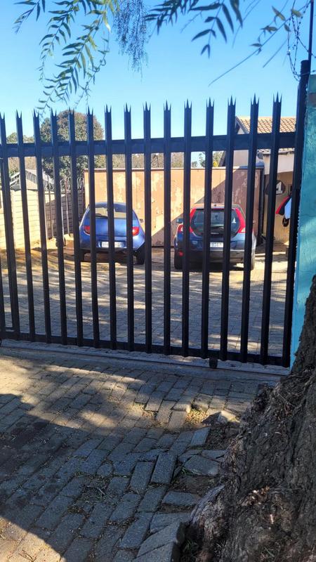 To Let 3 Bedroom Property for Rent in Brakpan Gauteng