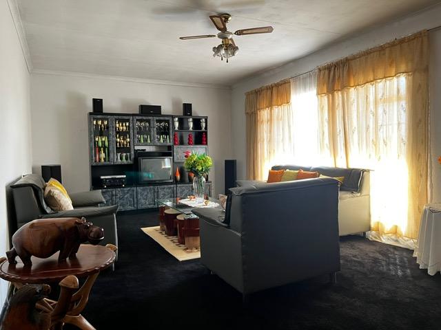 3 Bedroom Property for Sale in Leondale Gauteng