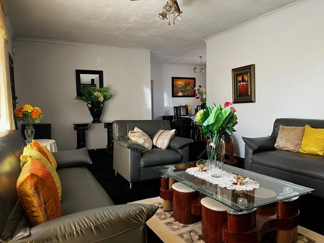3 Bedroom Property for Sale in Leondale Gauteng