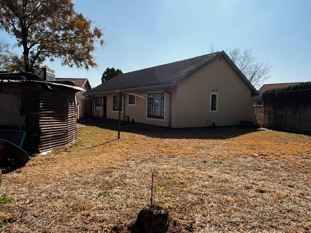 3 Bedroom Property for Sale in Leondale Gauteng