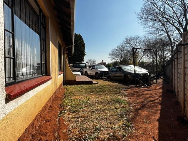 3 Bedroom Property for Sale in Leondale Gauteng