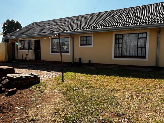 3 Bedroom Property for Sale in Leondale Gauteng