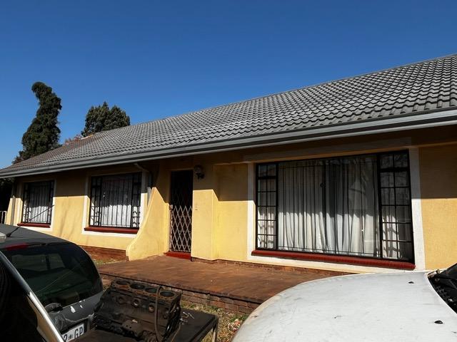 3 Bedroom Property for Sale in Leondale Gauteng