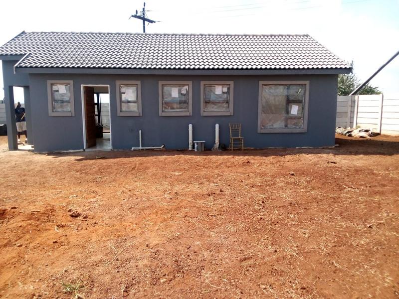 3 Bedroom Property for Sale in Vosloorus Gauteng