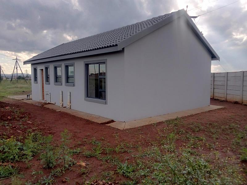 3 Bedroom Property for Sale in Vosloorus Gauteng
