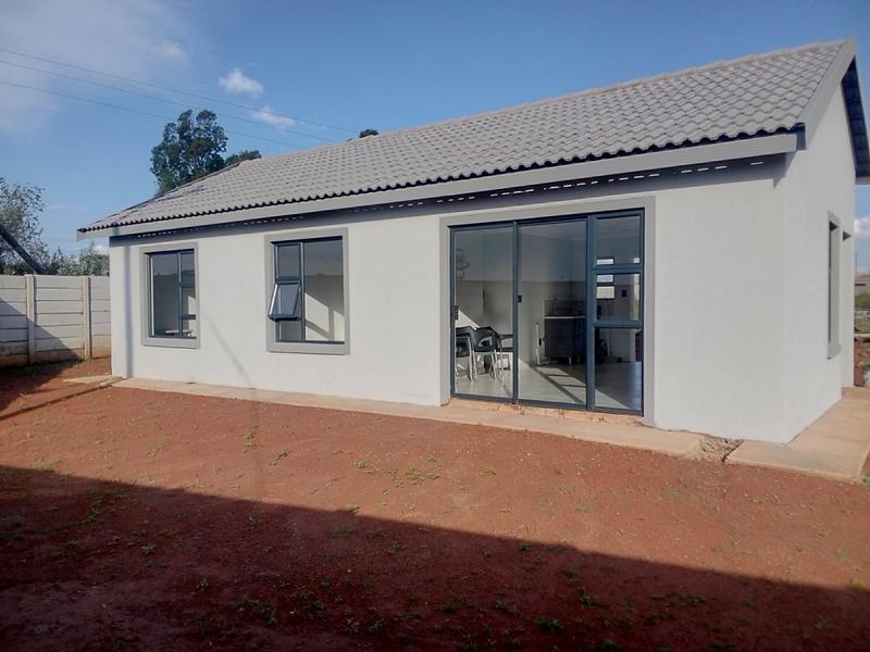 3 Bedroom Property for Sale in Vosloorus Gauteng