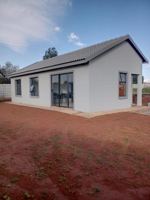 3 Bedroom Property for Sale in Vosloorus Gauteng