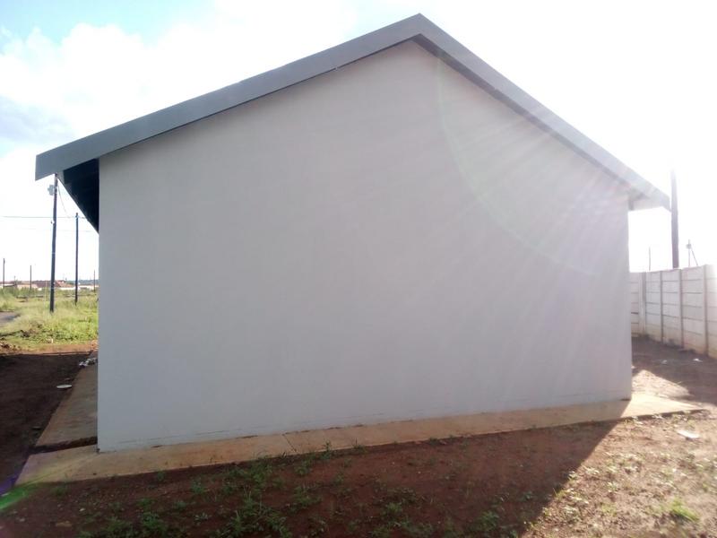 3 Bedroom Property for Sale in Vosloorus Gauteng