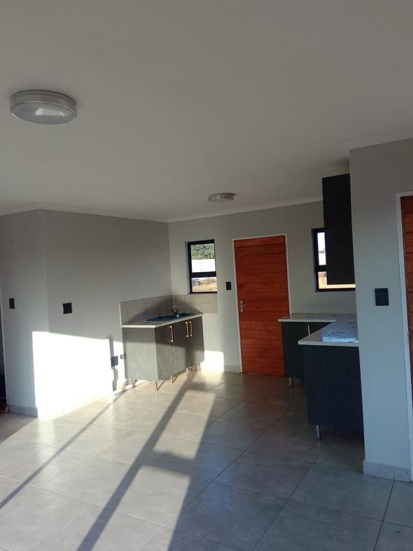 3 Bedroom Property for Sale in Vosloorus Gauteng