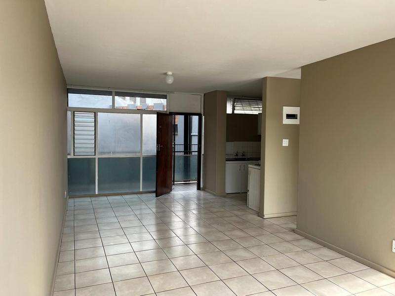 1 Bedroom Property for Sale in Muckleneuk Gauteng