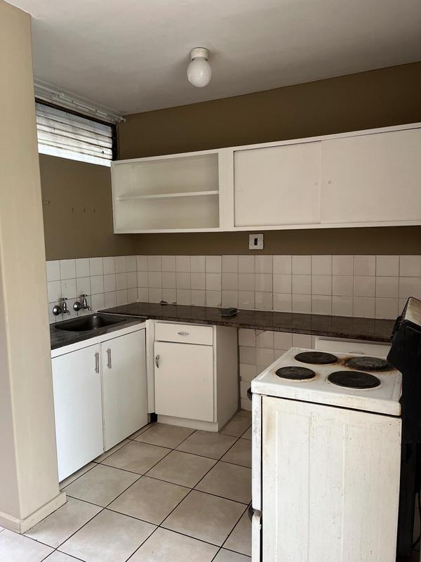 1 Bedroom Property for Sale in Muckleneuk Gauteng