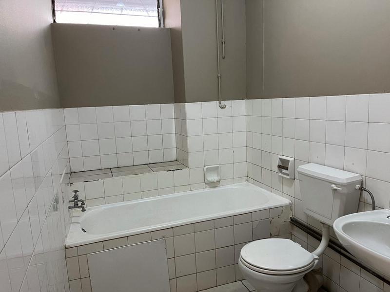 1 Bedroom Property for Sale in Muckleneuk Gauteng
