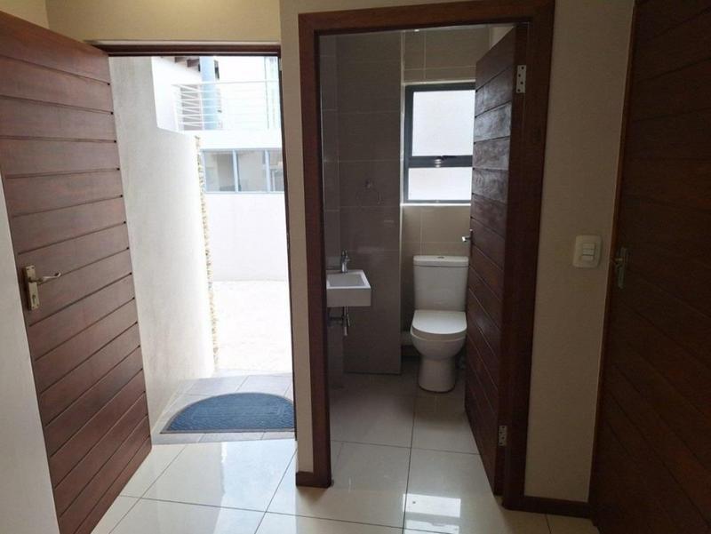 3 Bedroom Property for Sale in Glen Marais Gauteng