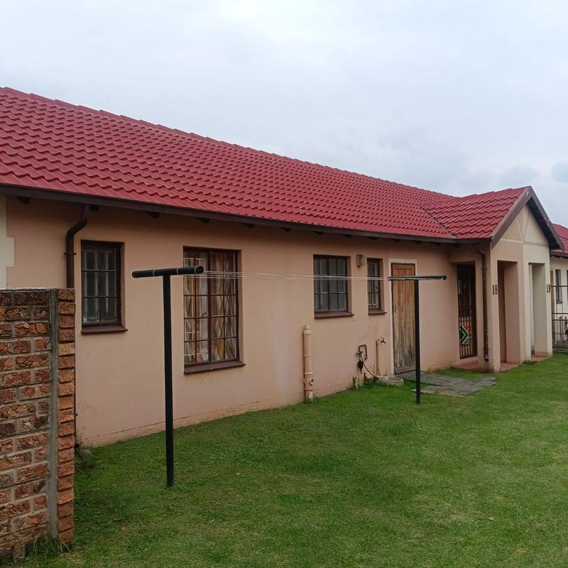 3 Bedroom Property for Sale in Meredale Gauteng