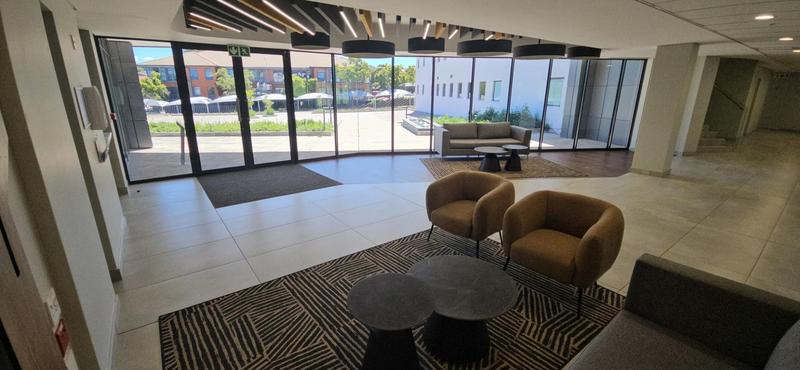 To Let commercial Property for Rent in Vorna Valley Gauteng