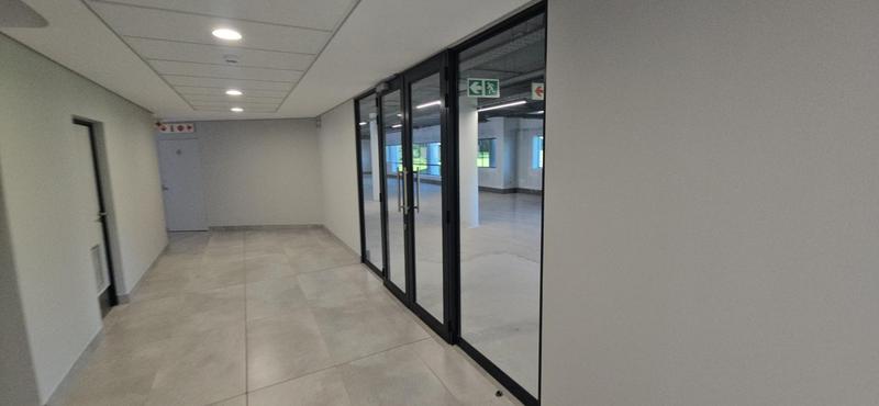 To Let commercial Property for Rent in Vorna Valley Gauteng