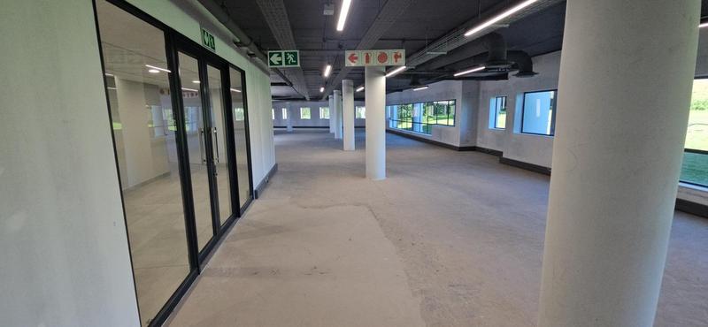 To Let commercial Property for Rent in Vorna Valley Gauteng