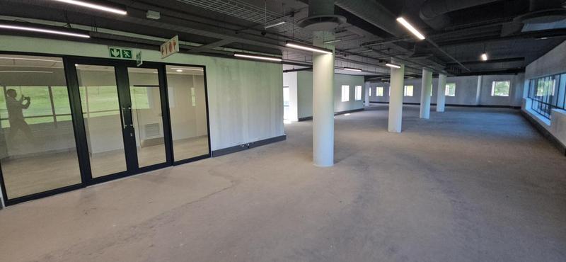 To Let commercial Property for Rent in Vorna Valley Gauteng