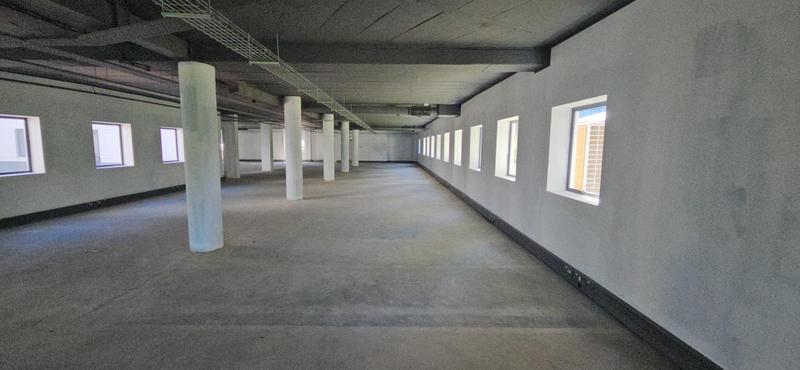 To Let commercial Property for Rent in Vorna Valley Gauteng