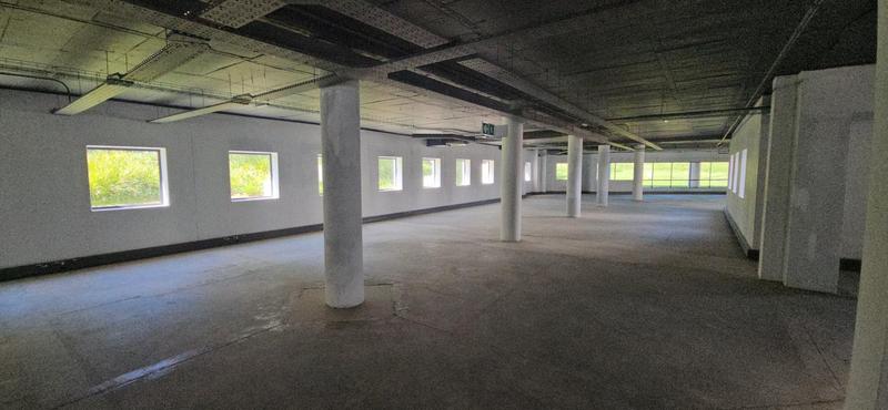 To Let commercial Property for Rent in Vorna Valley Gauteng