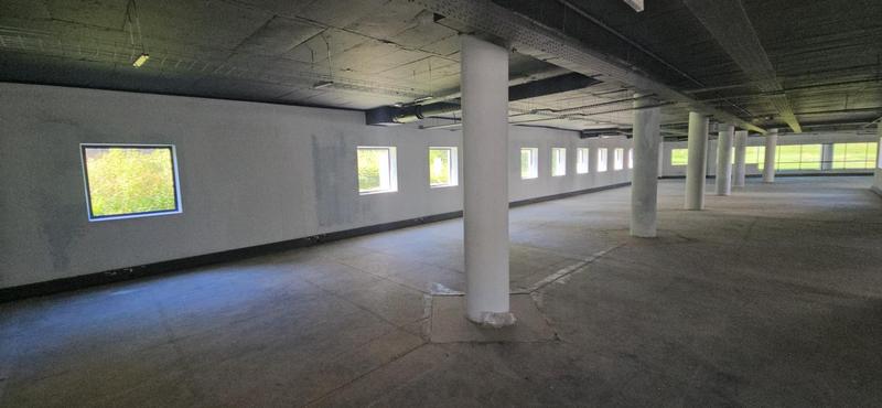 To Let commercial Property for Rent in Vorna Valley Gauteng