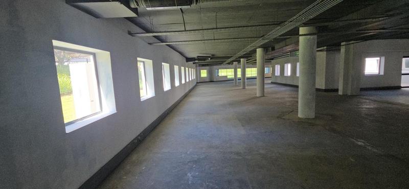 To Let commercial Property for Rent in Vorna Valley Gauteng