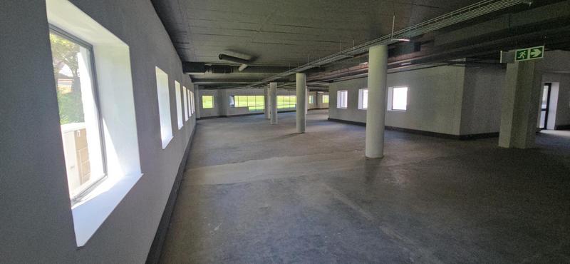To Let commercial Property for Rent in Vorna Valley Gauteng