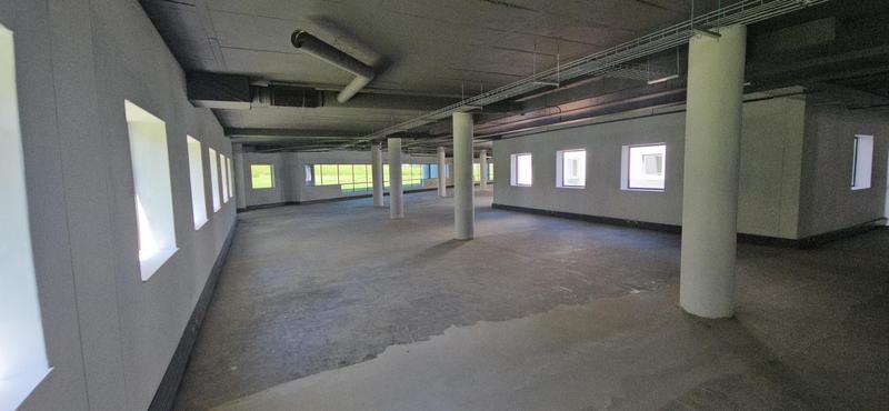 To Let commercial Property for Rent in Vorna Valley Gauteng