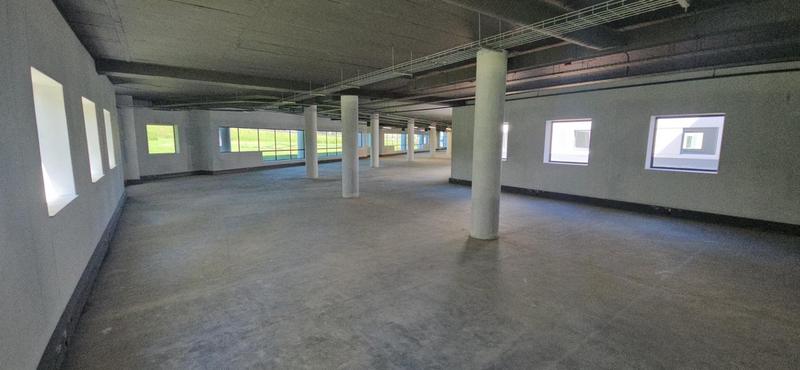To Let commercial Property for Rent in Vorna Valley Gauteng