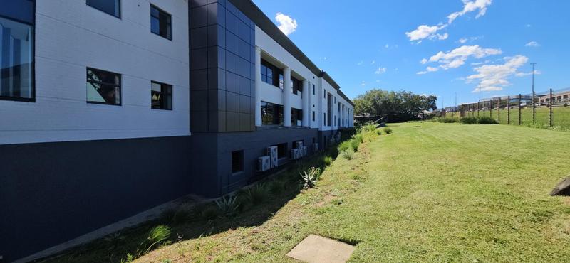 To Let commercial Property for Rent in Vorna Valley Gauteng