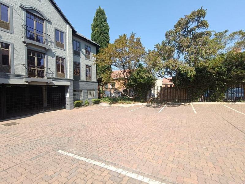To Let commercial Property for Rent in Olivedale Gauteng