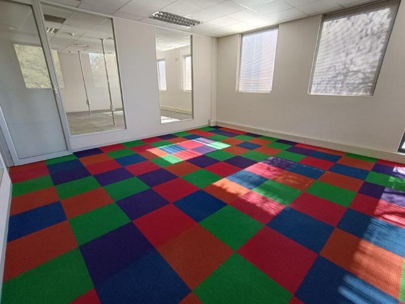 To Let commercial Property for Rent in Constantia Kloof Gauteng
