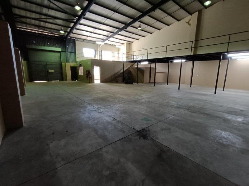 Commercial Property for Sale in Stormill Gauteng