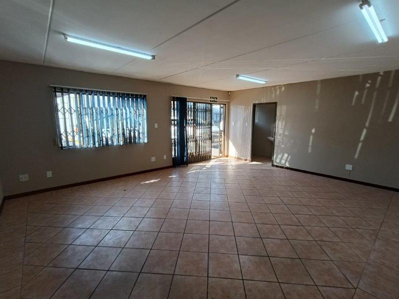 Commercial Property for Sale in Stormill Gauteng