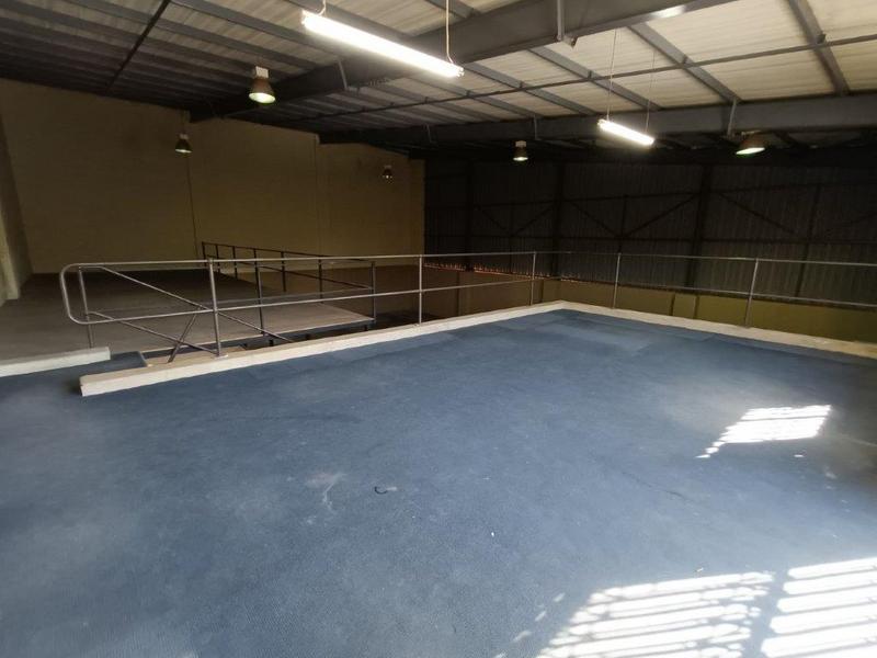 Commercial Property for Sale in Stormill Gauteng
