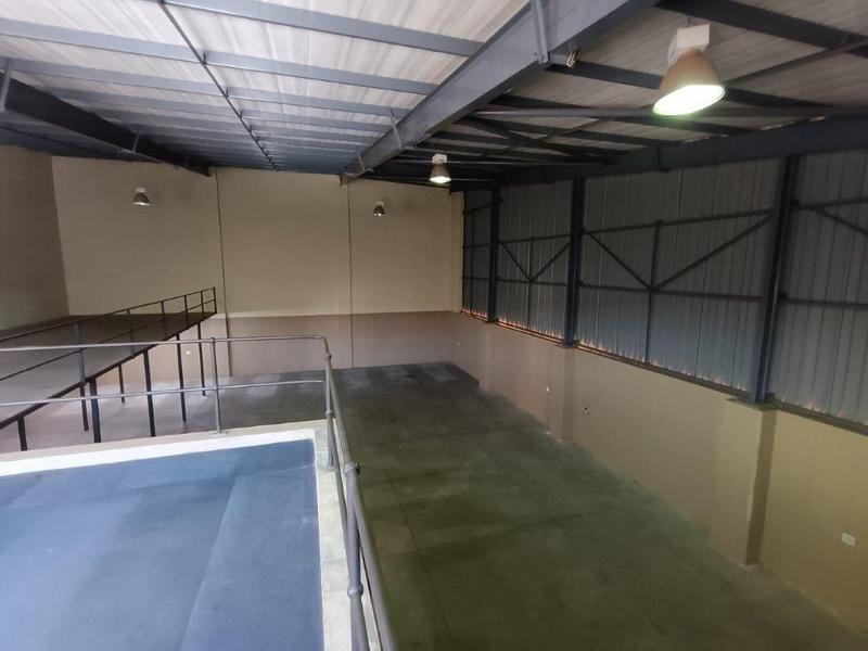 Commercial Property for Sale in Stormill Gauteng